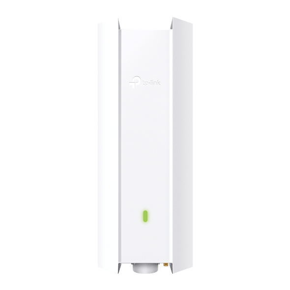 TP-LINK EAP623-OUTDOOR HD AX1800 INDOOR-OUTDOOR WI-FI 6 ACCESS POINT